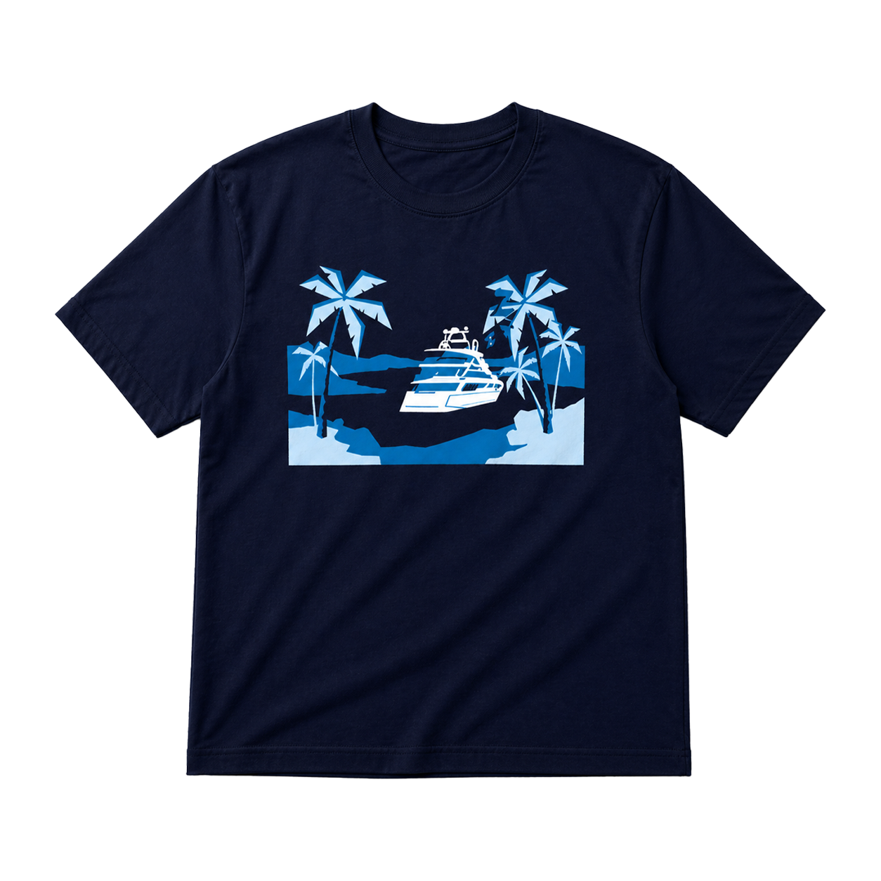ZZZ YACHT 2.0