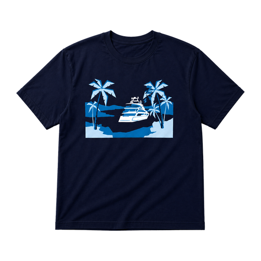 ZZZ YACHT 2.0