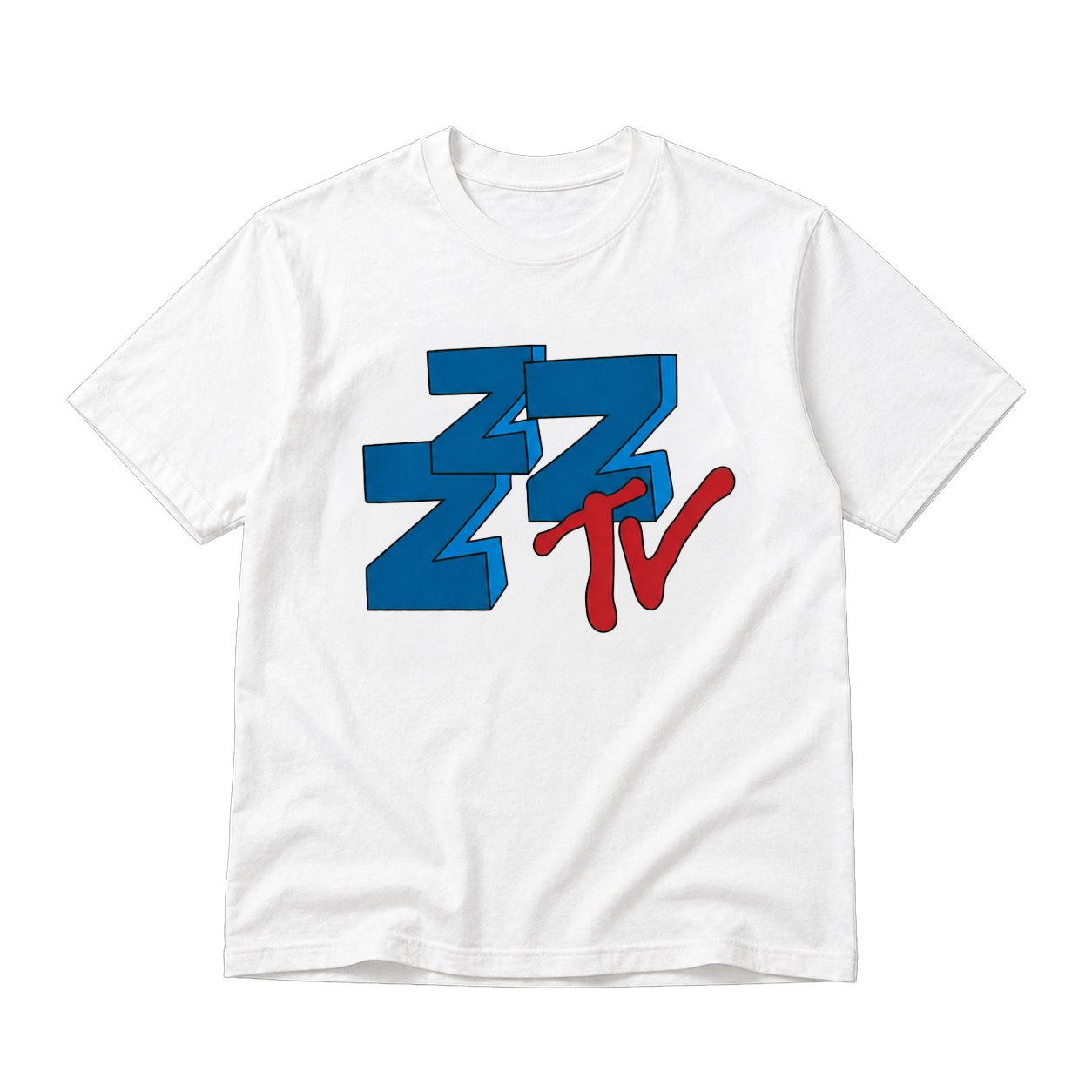 ZZZ TV