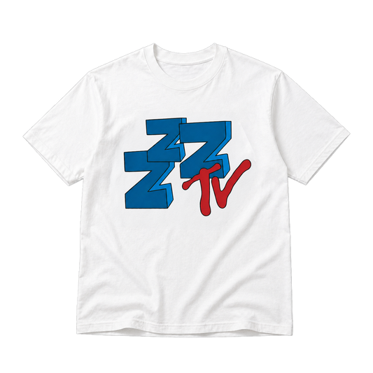 ZZZ TV